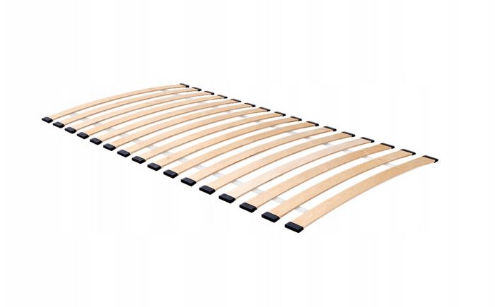 Petit Lit Enfant Tila 70x140 Cm, En Bois, Petites Barrières Amovibles
