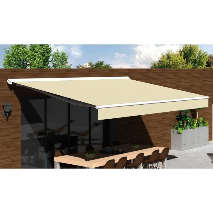 Store Banne Motoris 5x3