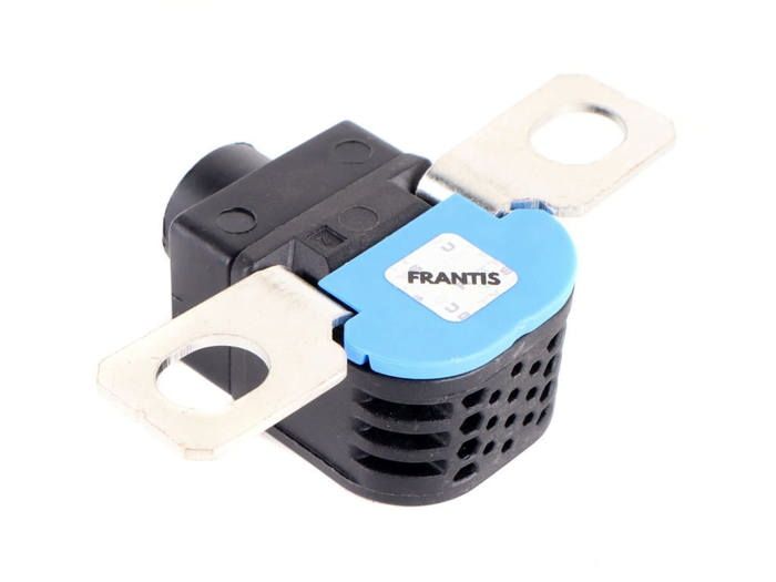JCAKES OE: N000000008657 boîte à fusibles de déconnexion de Batterie de Voiture, Protection Contre Les surcharges, Interrupteur pyrofuse for Mercedes-Benz W177 V177 Z177 A160 JCAKES OE: N000000008657 boîte à fusibles de déconnexion de Batterie de Voiture, Protection Contre Les surcharges, Interrupteur pyrofuse for Mercedes-Benz W177 V177 Z177 A160