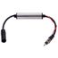 Car Antenna Radio FM AM inline Signal Amp Amplifier Booster