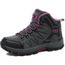 Homme Chaussures de Randonn/ée Chaussures de Trail Running Sport Respirant L/éger Trekking et Promenades