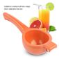 Manuelle Citron Vert Presse Acier Inoxydable Orange Agrumes Presse Pressoir