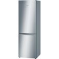 Frigidaire inox