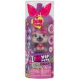 Mini poupée VIP Pets IMC TOYS - Bow Power - Natty-0