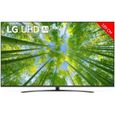 LG TV LED 4K 189 cm 75UQ81006LB-0
