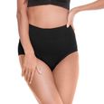 slip femme coton