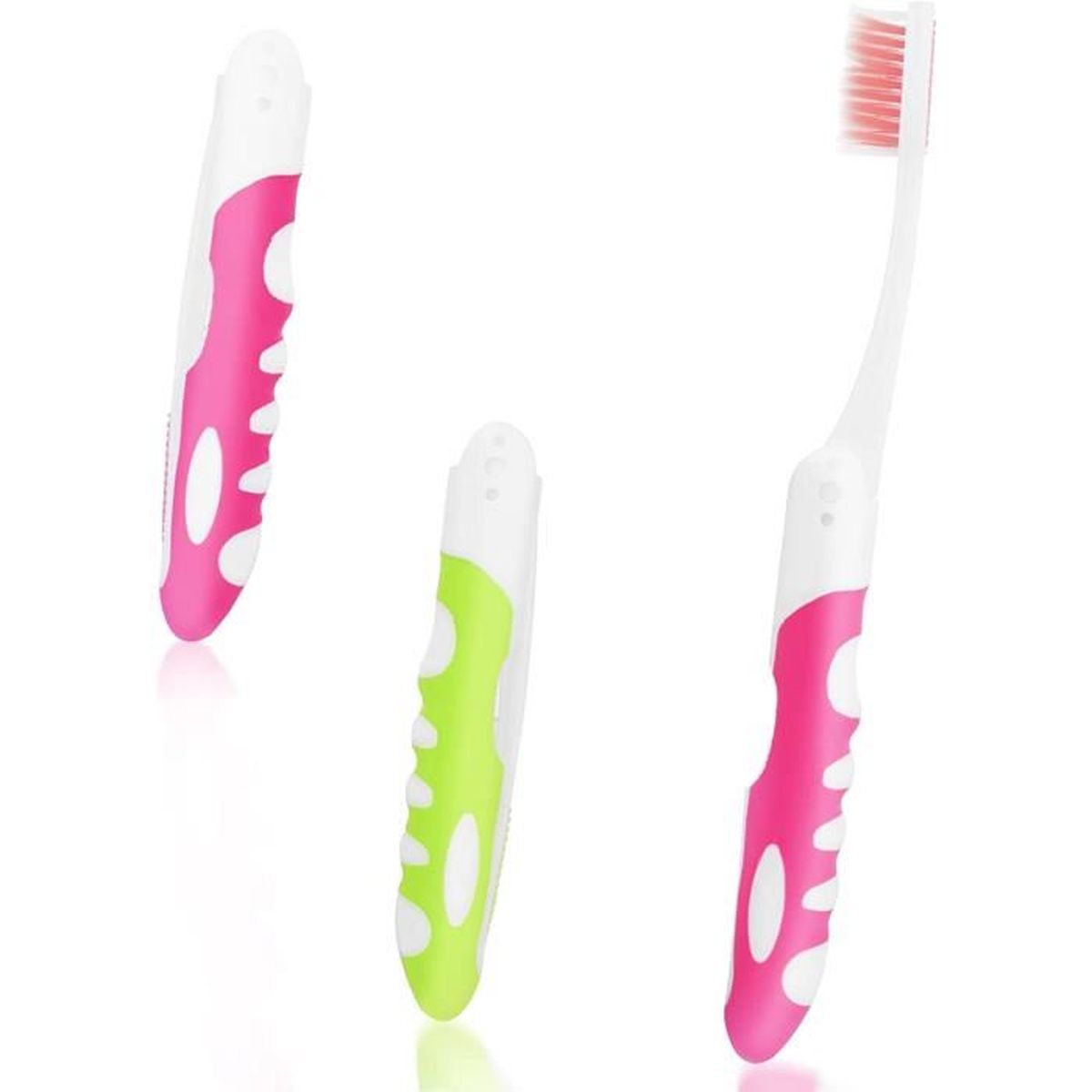 Achat Brosse à dents musicale LES BABYGATORS avec timer de 60 secondes en gros