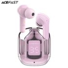 ACEFAST–Écouteur sans fil Bluetooth 5.0 TWS,Casque de Sport et de Jeu,réduction du Bruit,oreillettes avec Micro et Housse Gratuite