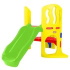 LITTLE TIKES Escalade Et Petit Toboggan