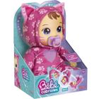 Poupon - LANSAY - Mon bébé cabrioles - Mimi le chat - Dès 18 mois