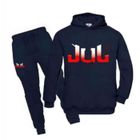 NPZ Jogging Survêtement enfant Jul bleu - - Bleu