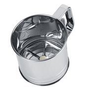 Set 4 Passoires Nylon - 100 à 400 Mesh - Pour Cuisine & Laboratoire