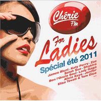 Cherie FM for the ladies