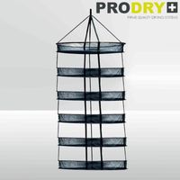 Séchoir Prodry 75 cm - 6 niveaux modulables - Garden Highpro