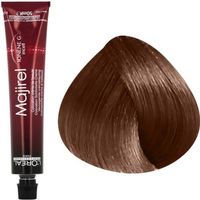 L'Oréal Professionnel Coloration permanente 6.8 : Blond Foncé Mocca ,  Crème 50ml