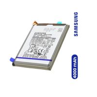 Batterie Interne Samsung Galaxy A 51