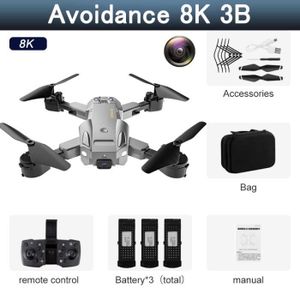 drone rc s191