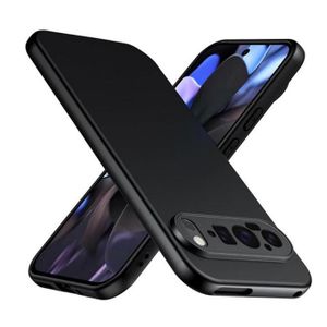Protecteur d'écran Pixel 9 Pro de Google avec protecteur d'objectif