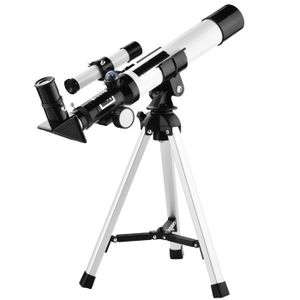Telescope Enfant,Telescope Astronomique Enfant F40040,avec Trépied