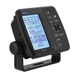 GPS Garmin nüvi 1390T Maroc+Europe - 4,3 tactile/BlueTooth prix