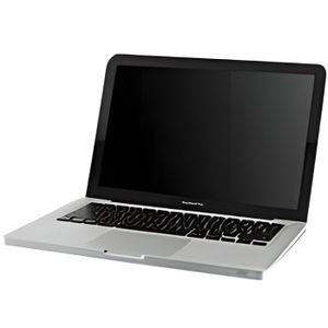 ORDINATEUR PORTABLE MACBOOK PRO 13 POUCES - CORE 2 DUO