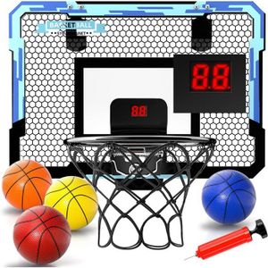 PANIER DE BASKET-BALL Panier de Basket-Ball d'intérieur pour Enfants 16,