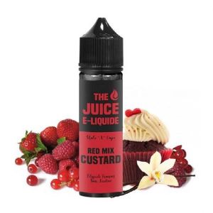 E liquide Red Ice