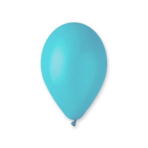 Tropical sarcelle Qualatex 16 /"ballons de latex x 50