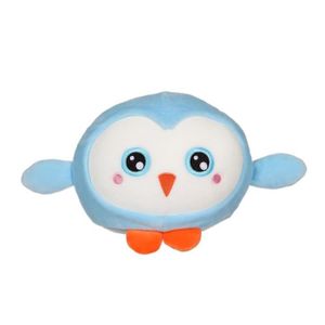 Bleu Simba PJ Masks fonction Peluche Cat Boy 35 cm