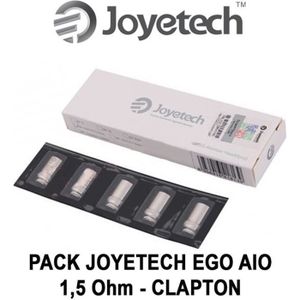 Rsistance Ego AIO - Cdiscount