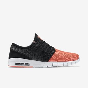 nike sb stefan janoski max rose