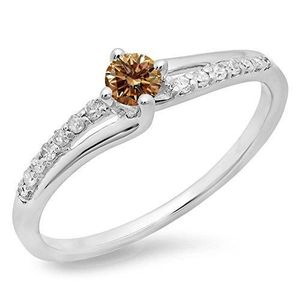 bague diamant champagne bague diamant champagne