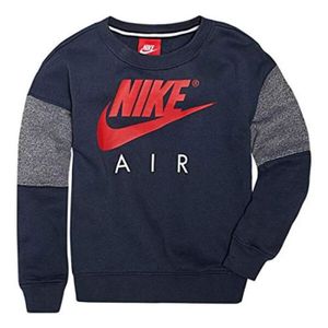 sweat nike cyan