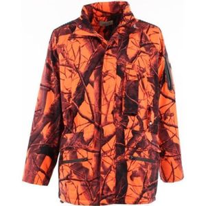 Veste Brocard en Skintane Optimum GhostCamo B/&B-S Percussion