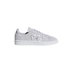 adidas campus femme blanche