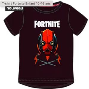 T-shirt Fortnite - Battle Royale Art Feat GTA enfant à petits prix