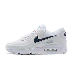 all white mens air max 90