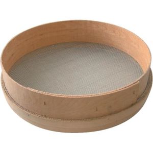Tamis Perel 22x32cm - Qualité Professionnelle - Multifonction Cuisine