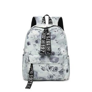 Sac pour /étudiants d/écontract/é pour Ordinateur Portable Harry-P pour Adolescents Unisexe Sac /à Dos Noir , avec Prise Casque Harry p Style-1