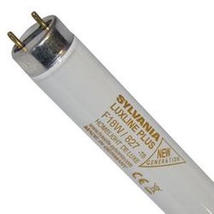 AMPOULE - LED Tube fluo t8 hr 30w/840 1080