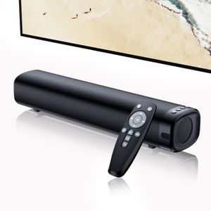 BARRE DE SON VEATOOL Barre de Son pour TV Puissance 50W Basse P