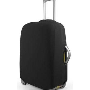 Honmy Housse de Protection pour Bagage de Voyage pour Valise de 45,7 /à 81,1 cm