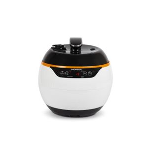 MULTICUISEUR THOMSON Creacook Express THPC9410  Blanc
