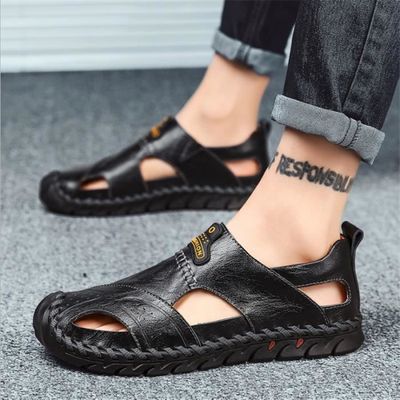 Sandale online homme ete