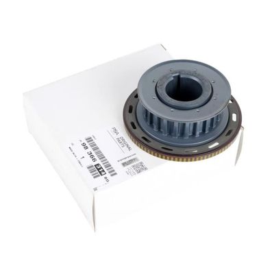 Poulie de Vilebrequin Damper + vis pour Berlingo Partner C5 306 2.0 HDI