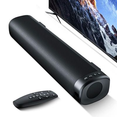 Barre De Son Pour TV - SYLVOX - Avec Bluetooth, Contrôle EQ Et