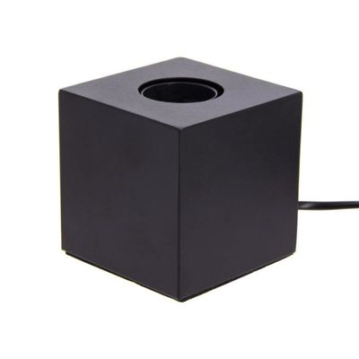 LED Cube INCL. Objet à lumière USB Cube Lumineux | décoration de Jardin  Cube Illumination de la Marque PRECORN