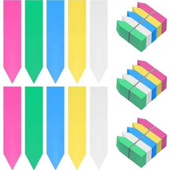 Décorations De Porte En Mousse Motif Fées - Lot De 4 - Activité Manuelle Enfants Sans Colle