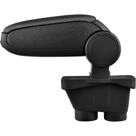 Accoudoir Universel De Voiture V&eacute;hicule Rangement Appuie-Bras Auto