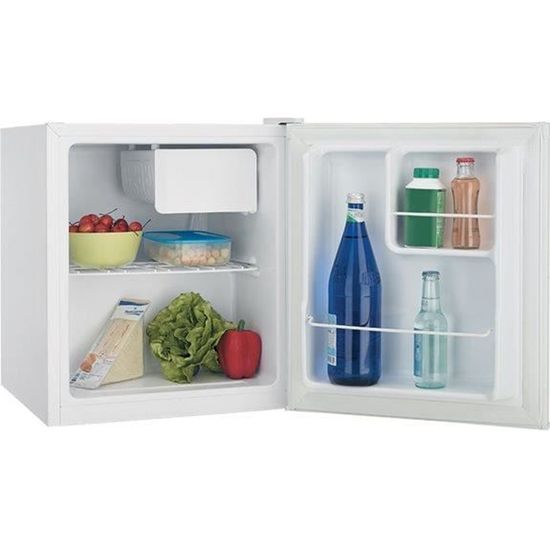 Réfrigérateur pose libre CANDY CFO050E - 46 litres - Blanc